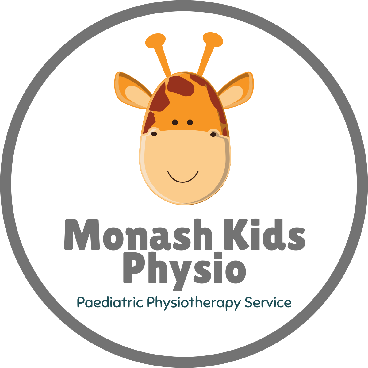 Monash Kids Physio